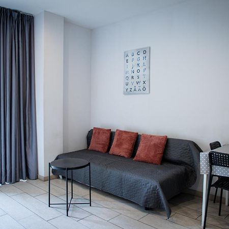 Apartamentos Comfort Calella Exterior photo