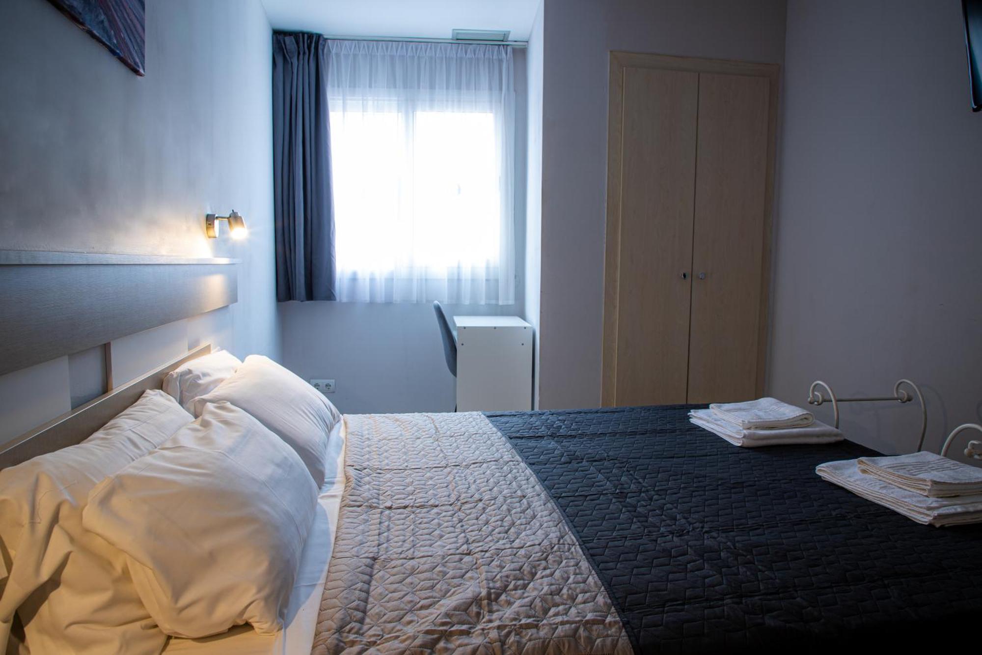 Apartamentos Comfort Calella Exterior photo