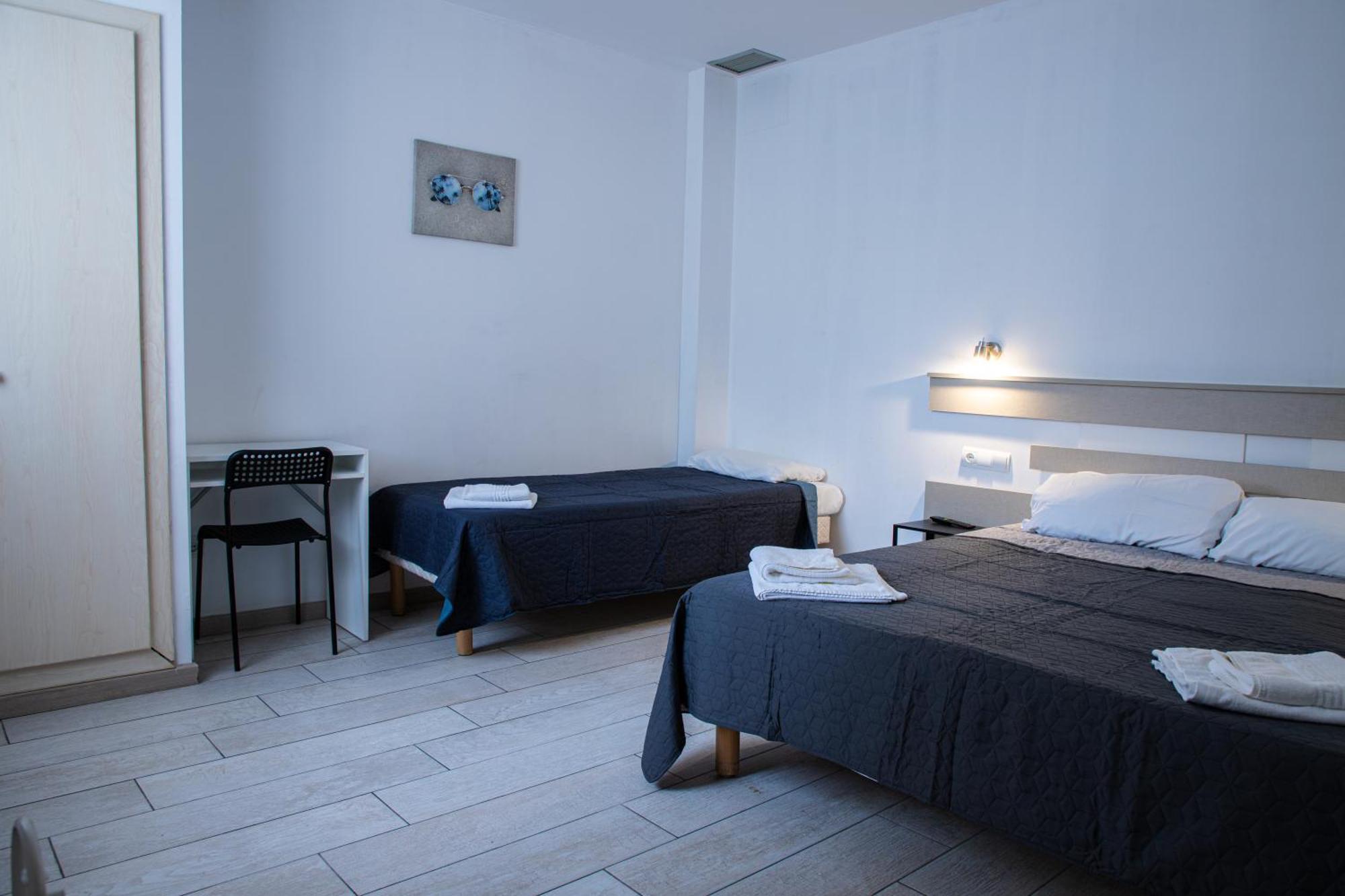 Apartamentos Comfort Calella Exterior photo